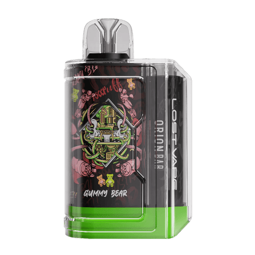 Lost Vape Orion Bar 7500 Dynamic Edition Disposable - eJuice.Deals