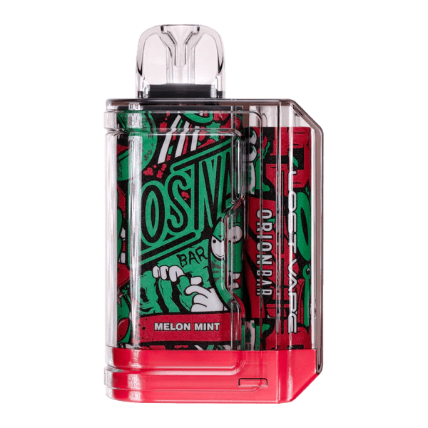 Lost Vape Orion Bar 7500 Sparkling Edition Disposable - eJuice.Deals