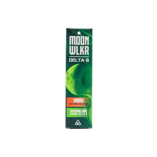 MoonWlkr Delta 8 Disposable Vape 800mg-eJuice.Deals