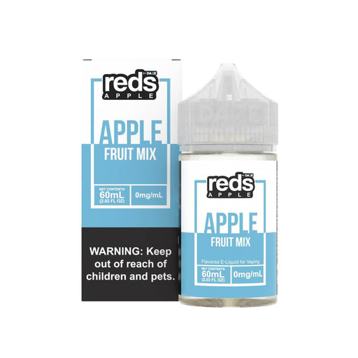 Reds Apple Fruit Mix eJuice-eJuice.Deals