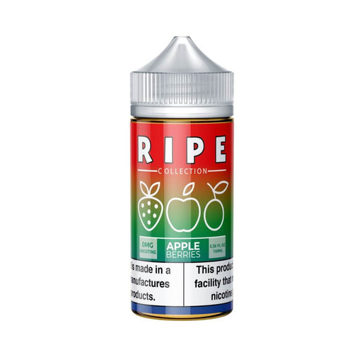 Ripe Collection Apple Berries eJuice-eJuice.Deals