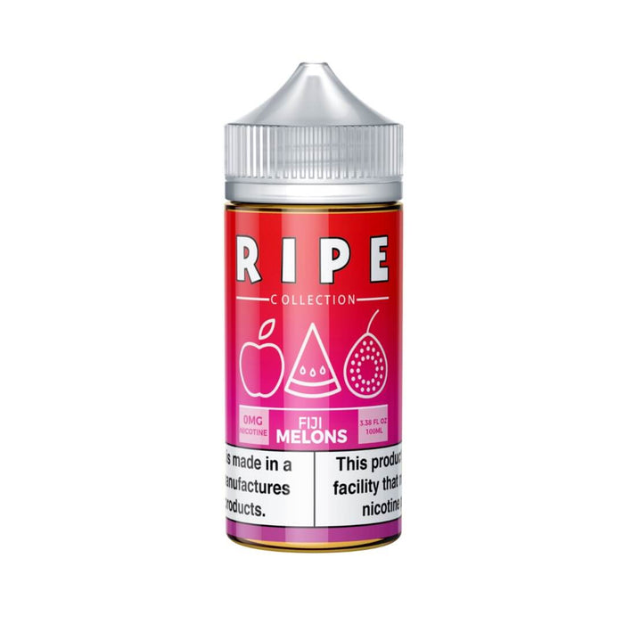Ripe Collection Fiji Melons eJuice-eJuice.Deals