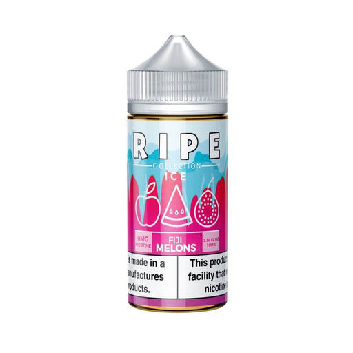 Ripe Collection Ice Fiji Melons eJuice-eJuice.Deals