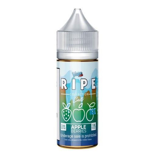 Ripe Collection Ice Salts Apple Berries eJuice-eJuice.Deals