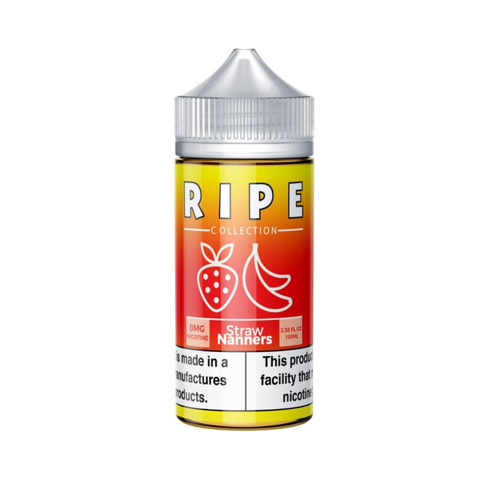 Ripe Collection Straw Nanners eJuice-eJuice.Deals
