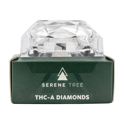 Serene Tree THCa Diamonds Concentrate 3.5g - eJuice.Deals