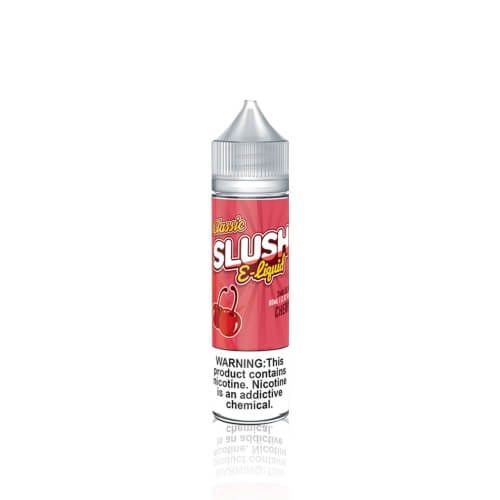 Slush Salt Cherry Slush eJuice-eJuice.Deals