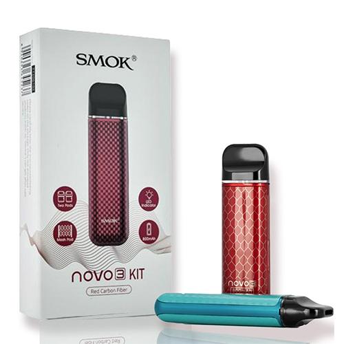 SMOK Novo 3 25W Pod System-eJuice.Deals