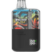 SMOK Spaceman 10K Pro Disposable - eJuice.Deals