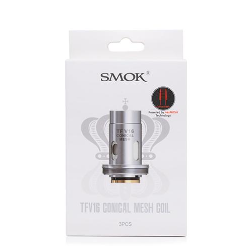 SMOK TFV16 Mesh Coils-eJuice.Deals