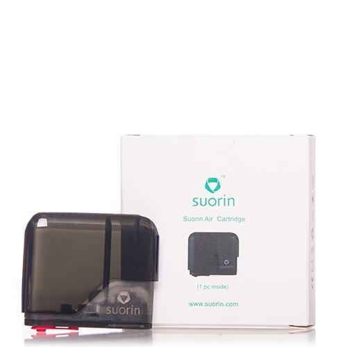 Suorin Air V2 Pods-eJuice.Deals