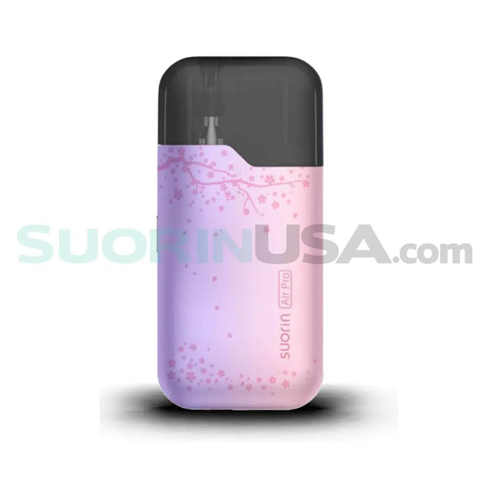 Suorin Air Pro 18W Pod System-eJuice.Deals