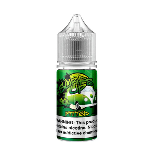 Surf's Up Pitted eJuice - eJuice.Deals