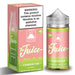 The Juice Strawberry Kiwi eJuice - eJuice.Deals