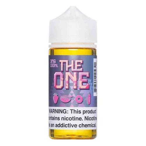 The One Originals 2 Bottle Bundle-eJuice.Deals