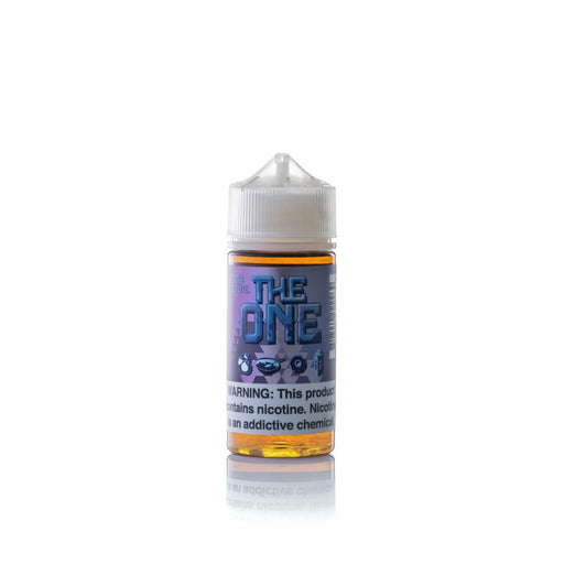 The One Blueberry eJuice-eJuice.Deals
