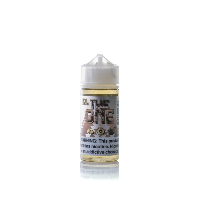 The One Marshmallow Milk eJuice-eJuice.Deals