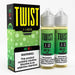 Twist e-Liquids Mint No. 1 eJuice-eJuice.Deals