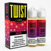 Twist e-Liquids Ruby Berry eJuice-eJuice.Deals
