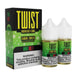 Twist e-Liquids Salt Mint No. 1 eJuice-eJuice.Deals
