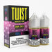 Twist e-Liquids Salt Purple No. 1 eJuice-eJuice.Deals