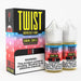 Twist e-Liquids Salt Red 0 eJuice-eJuice.Deals