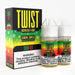 Twist e-Liquids Salt Sweet & Sour eJuice-eJuice.Deals