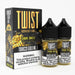 Twist e-Liquids Salt Tobacco Gold No. 1 eJuice-eJuice.Deals