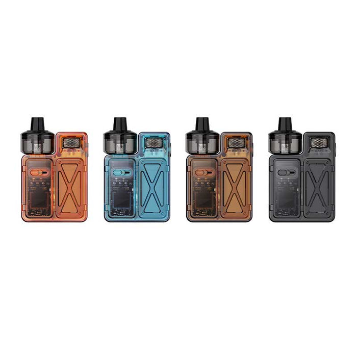 Uwell Crown M 35W Pod System-eJuice.Deals