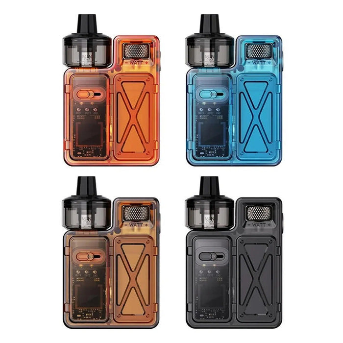 Uwell Crown M 35W Pod System-eJuice.Deals