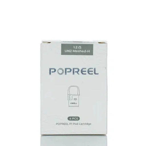 Uwell Popreel P1 Pods-eJuice.Deals