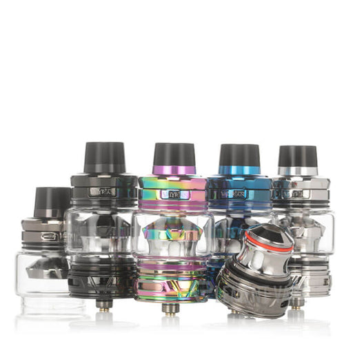 Uwell Valyrian 3 Tank-eJuice.Deals