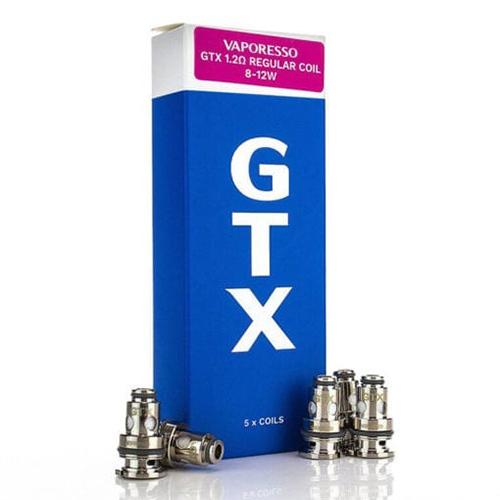 Vaporesso GTX Series Coils-eJuice.Deals