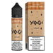 Yogi Vanilla Tobacco Granola Bar eJuice-eJuice.Deals