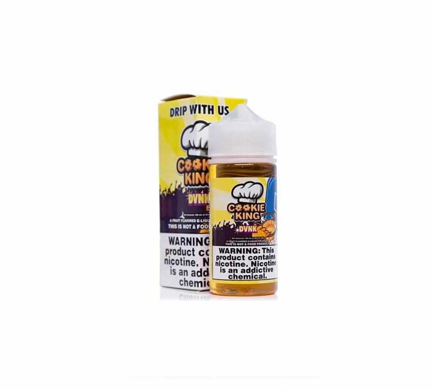 10 eJuices for Everyone Who Loves Graham Crackers - eJuice.Deals