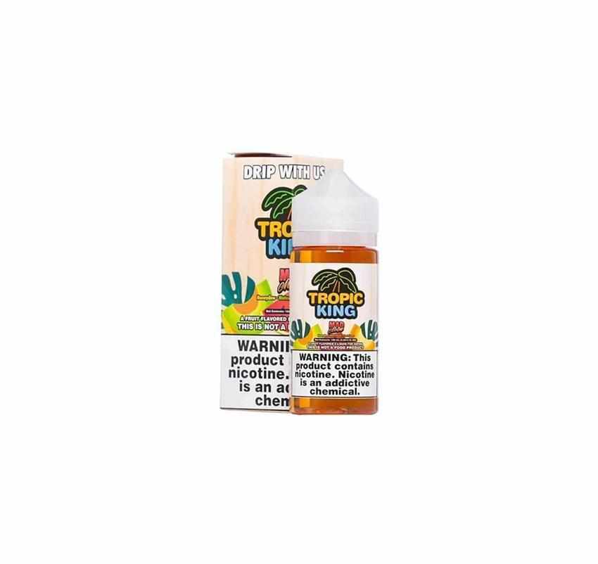 10 Unique Melon eJuices You Will Find at our Store - eJuice.Deals