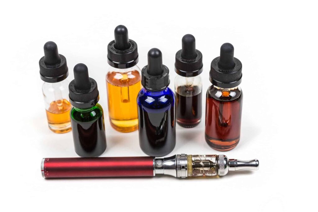 11 Weird Vape Flavors for the Adventurous Vaper - eJuice.Deals