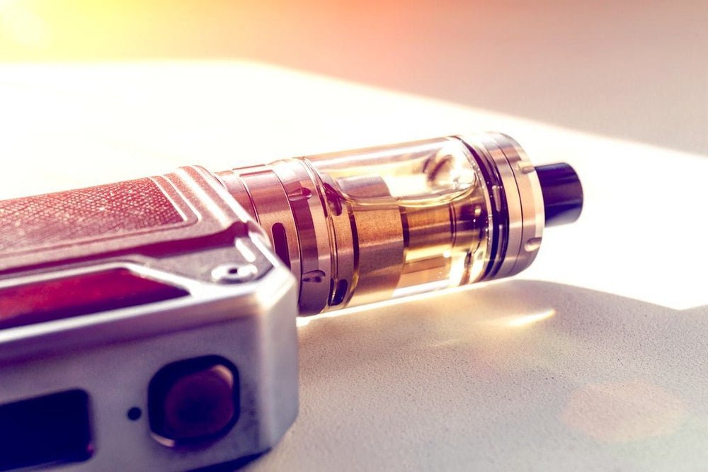 3 Reasons Why I Kept MY SMOK TFV12 Tank - eJuice.Deals