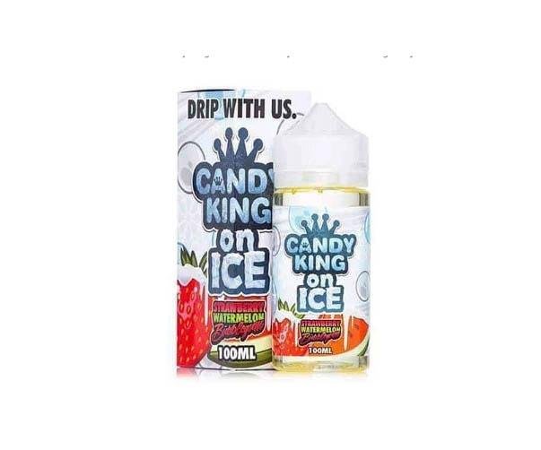 4 of the best Watermelon Vape Liquids - eJuice.Deals