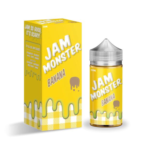 5 Banana E-Liquids Everyone Needs to Know About - eJuice.Deals