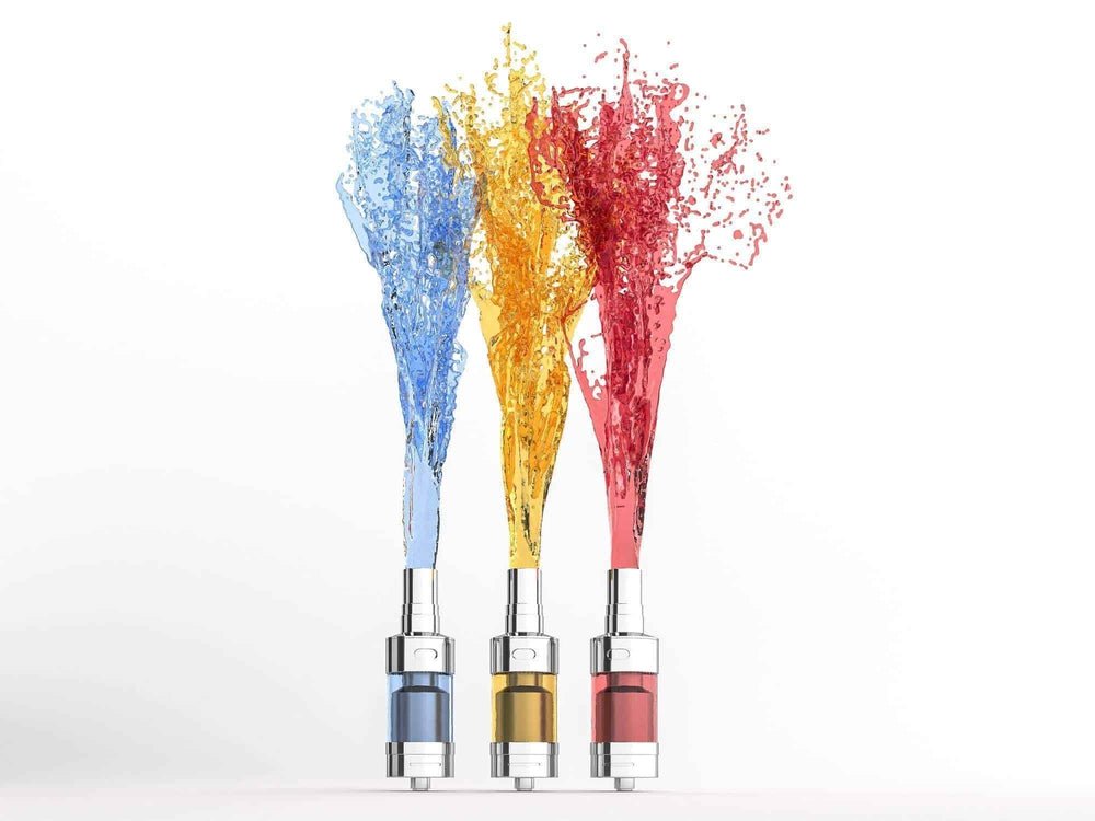 5 Top Vape Juice Flavors to Look Out for in 2019 - eJuice.Deals