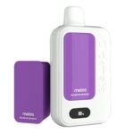 7 Daze Clickmate 15k Disposable Starter Kit - eJuice.Deals