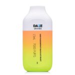 7 Daze OHMLET 7000 Disposable-eJuice.Deals