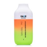 7 Daze OHMLET 7000 Disposable-eJuice.Deals