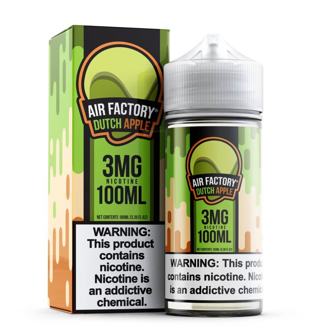 air-factory-dutch-apple-561246-2 Air Factory Dutch Apple eJuice-eJuice.Deals