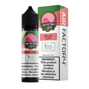 Air Factory Melon Lush eJuice-eJuice.Deals