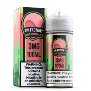 Air Factory Wild Watermelon eJuice-eJuice.Deals
