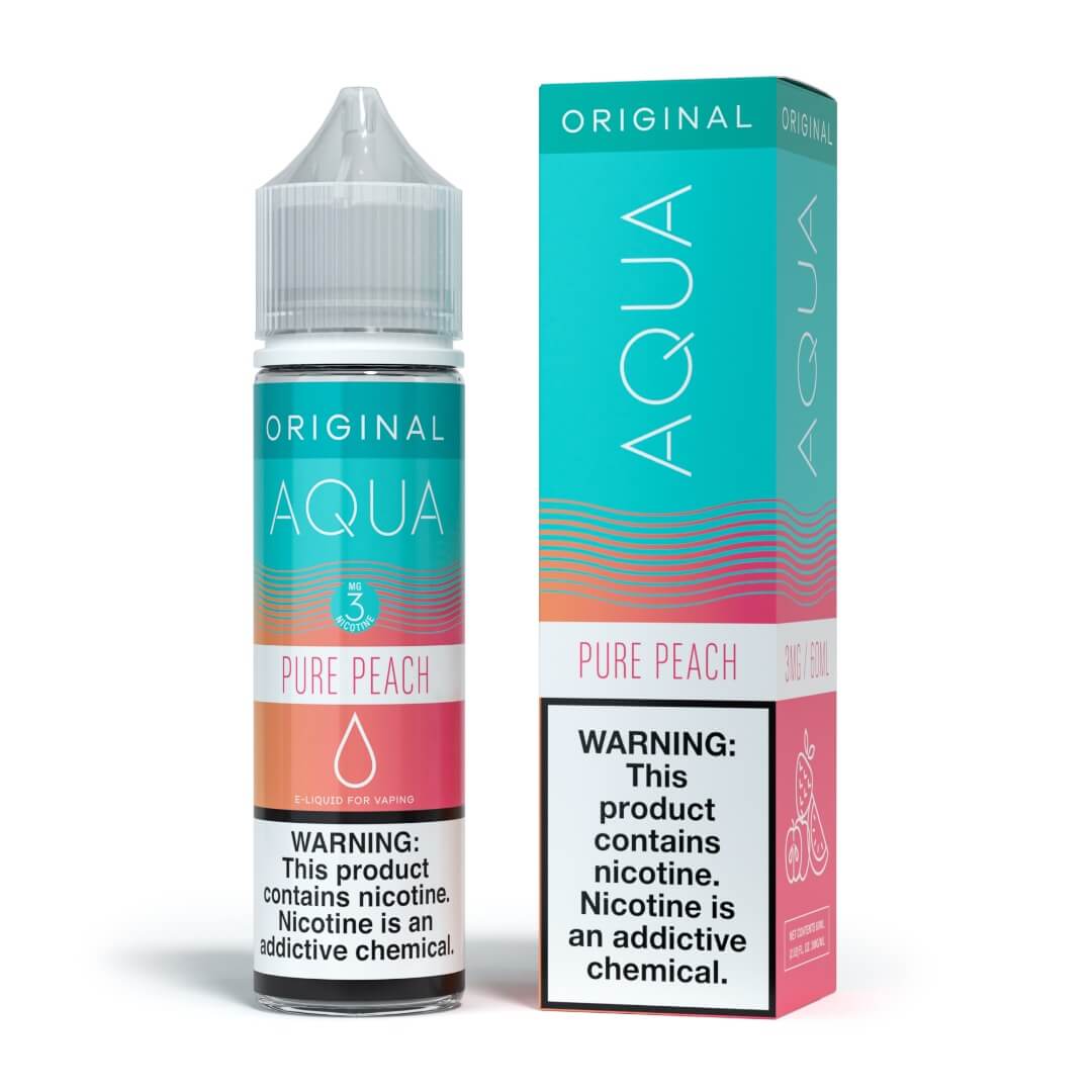 aqua-pure-peach-ejuice-271840-2 Aqua Pure Peach eJuice-eJuice.Deals