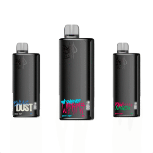 Bad Bar 8000 Puff Disposable - eJuice.Deals