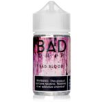 Bad Drip Bad Blood eJuice-eJuice.Deals